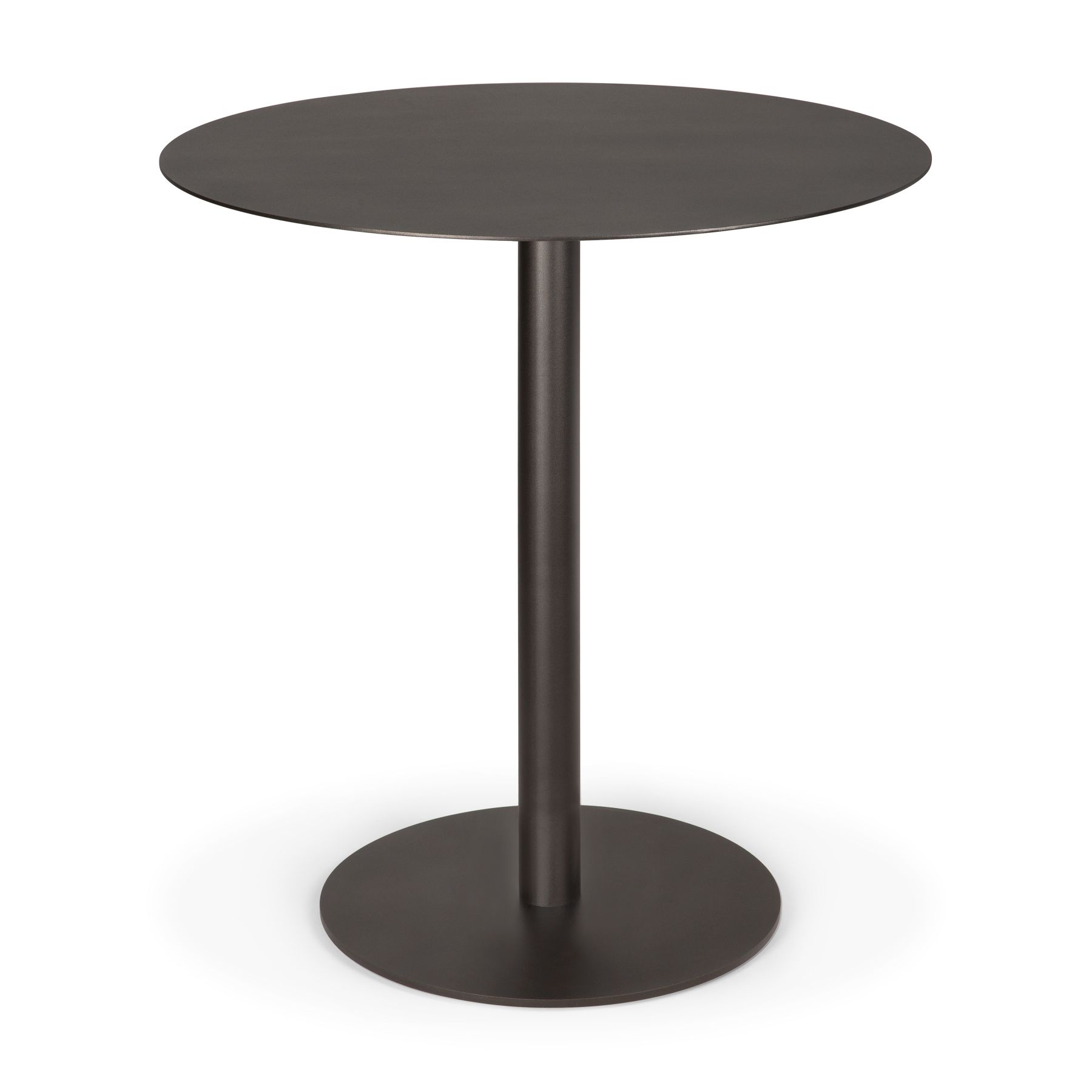 Blend Outdoor Dining Table Metal Ethnicraft