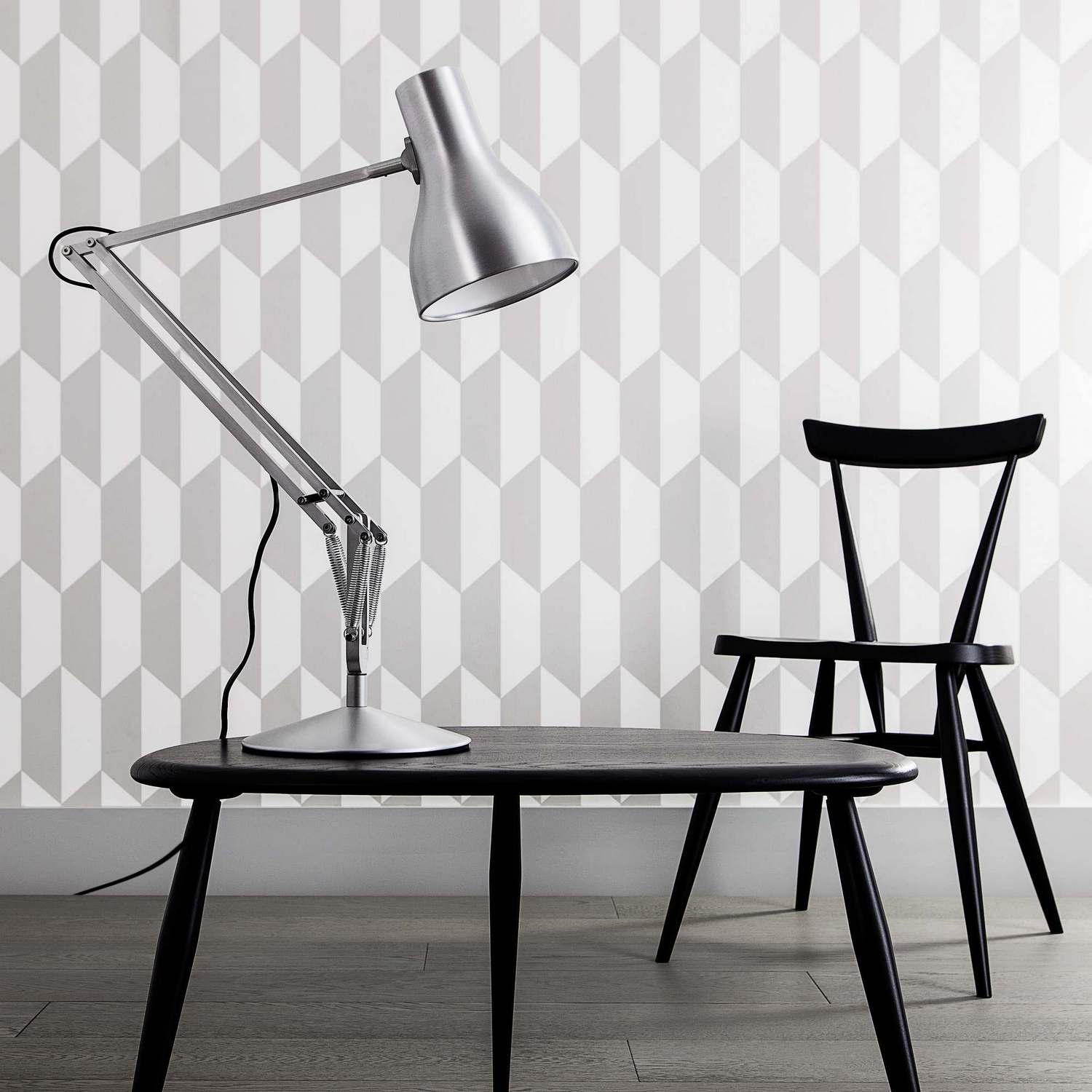 Type 75 Desk lamp table lamp Anglepoise