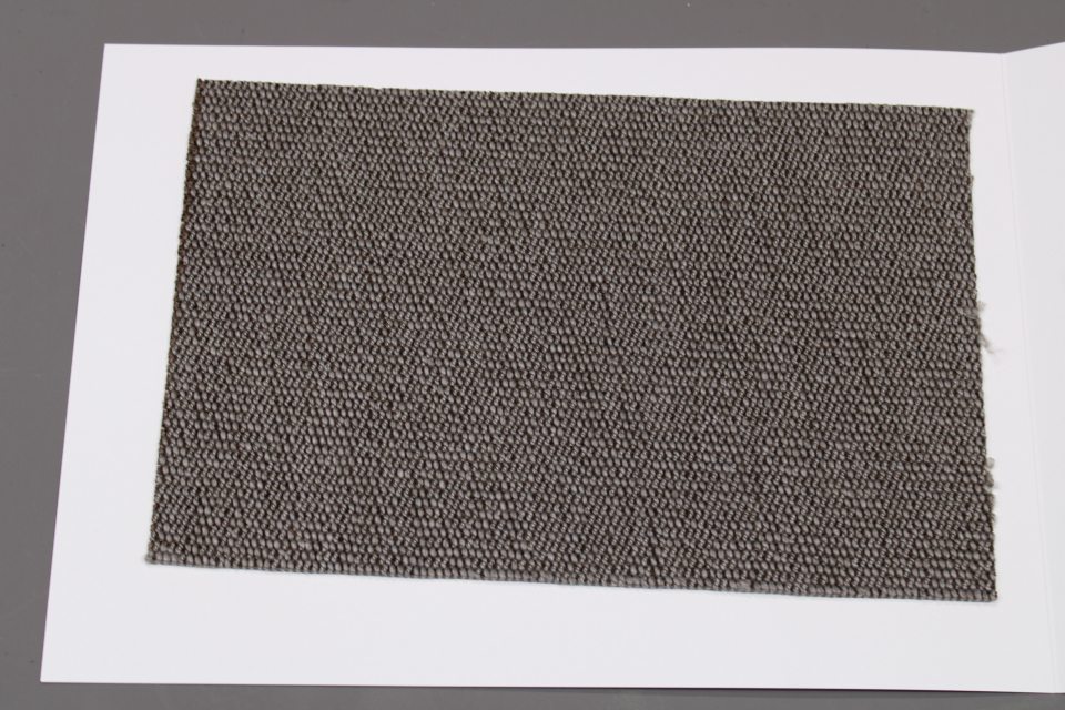 Fabric Sample Card Group 91 Cor