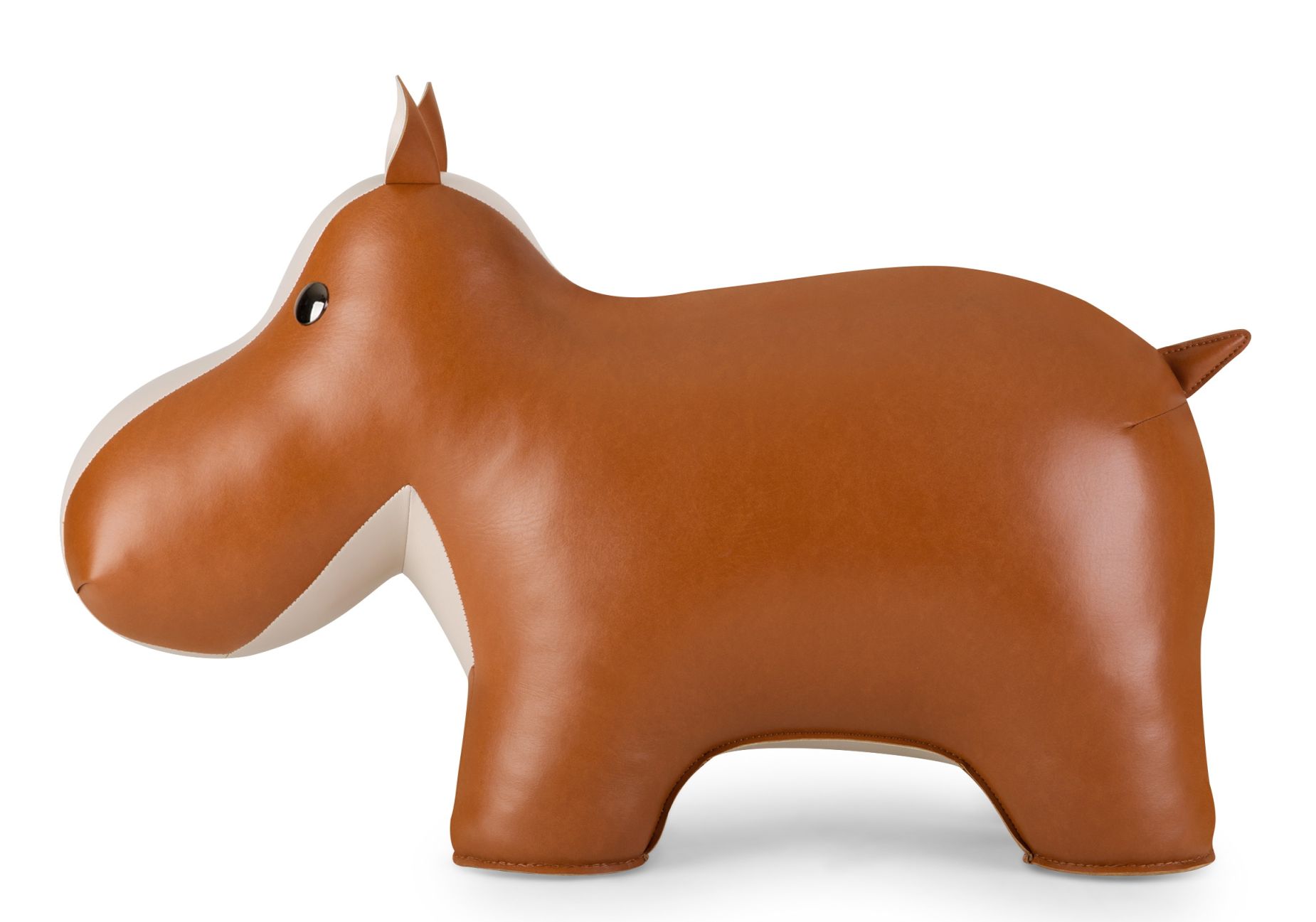 Stool Hippo Züny