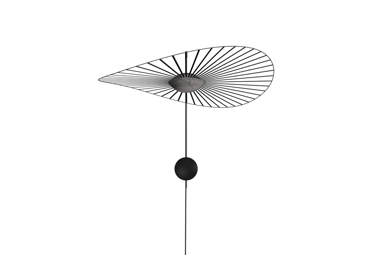 Vertigo Nova Wall Lamp Petite Friture