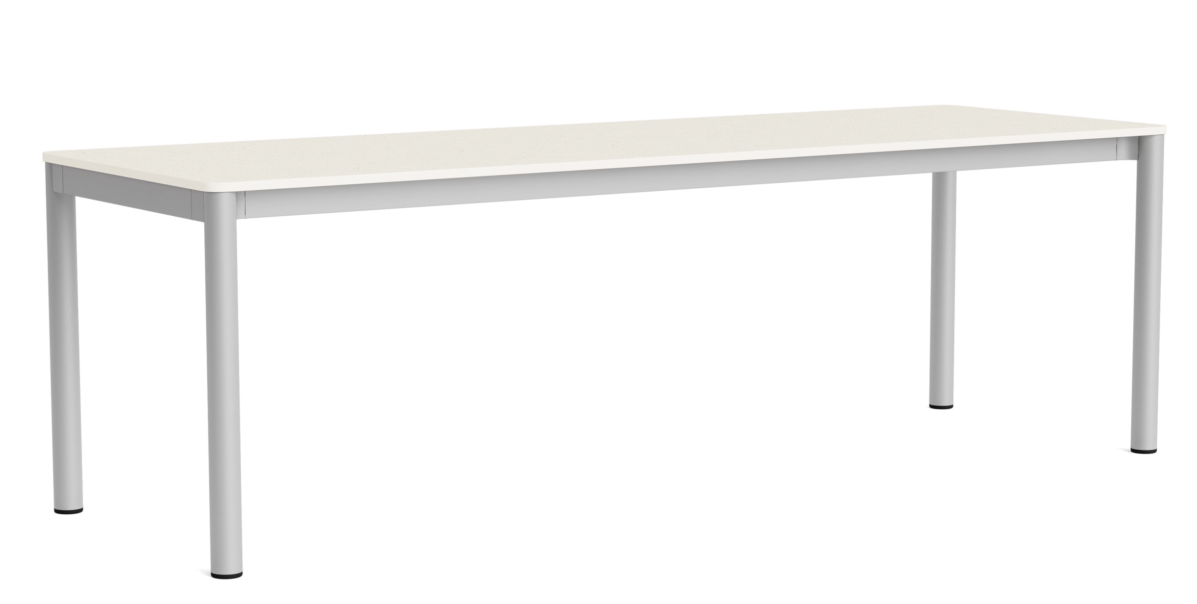 Annex Table Flush dining table Hay  