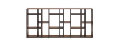Storage space