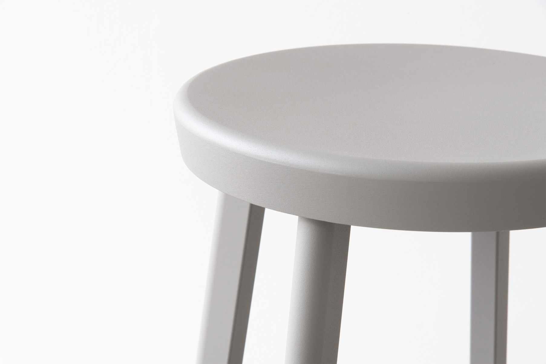 Déjà-vu Stool Medium Magis