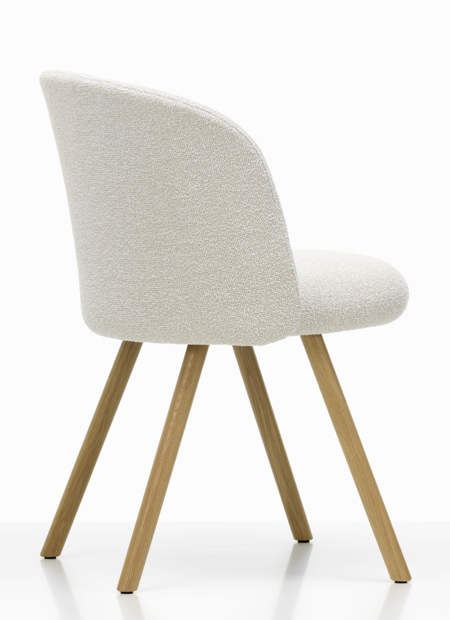 Mikado Side Chair Vitra