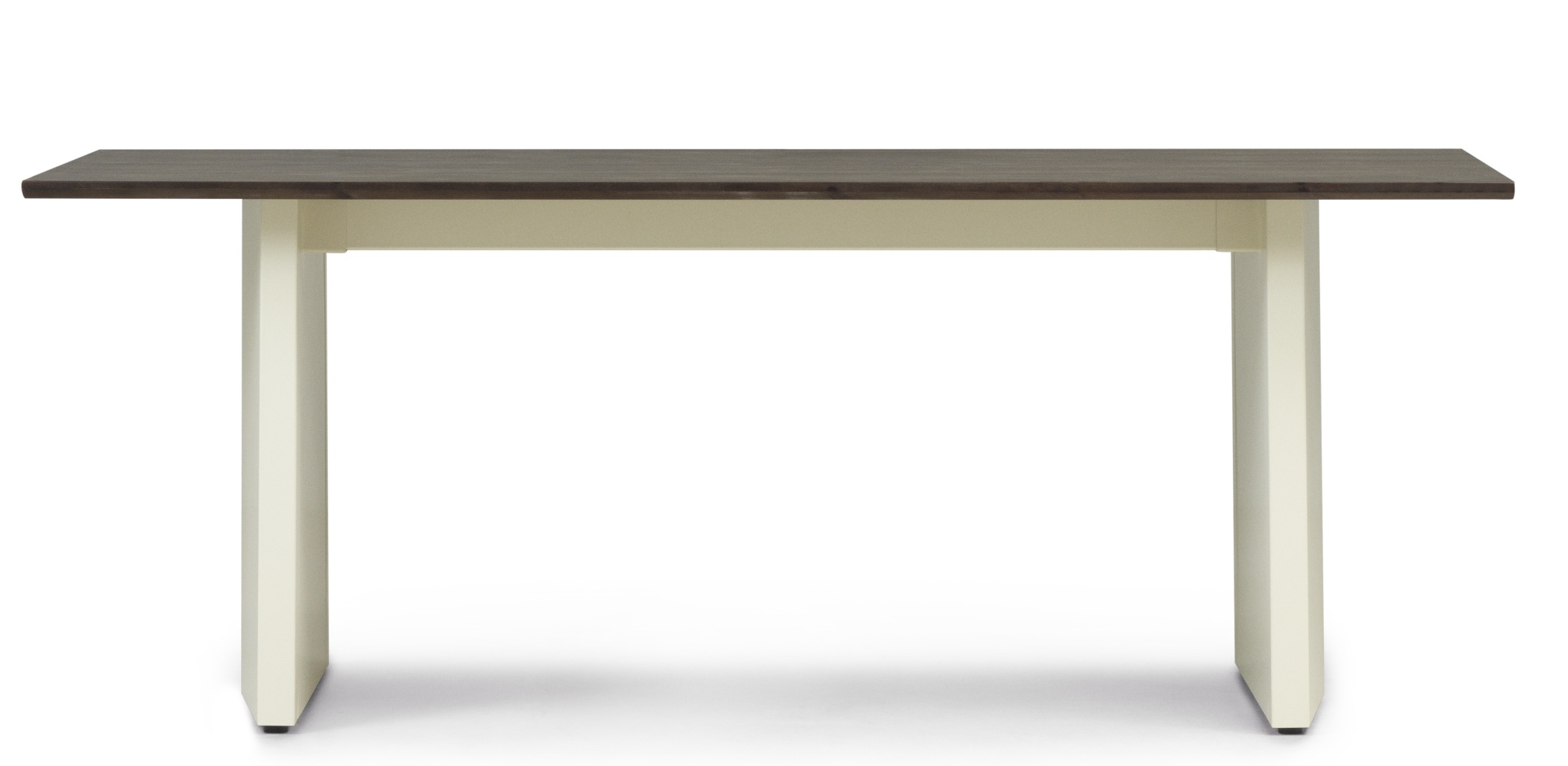 Panel table / dining table 200x90 cm Normann Copenhagen