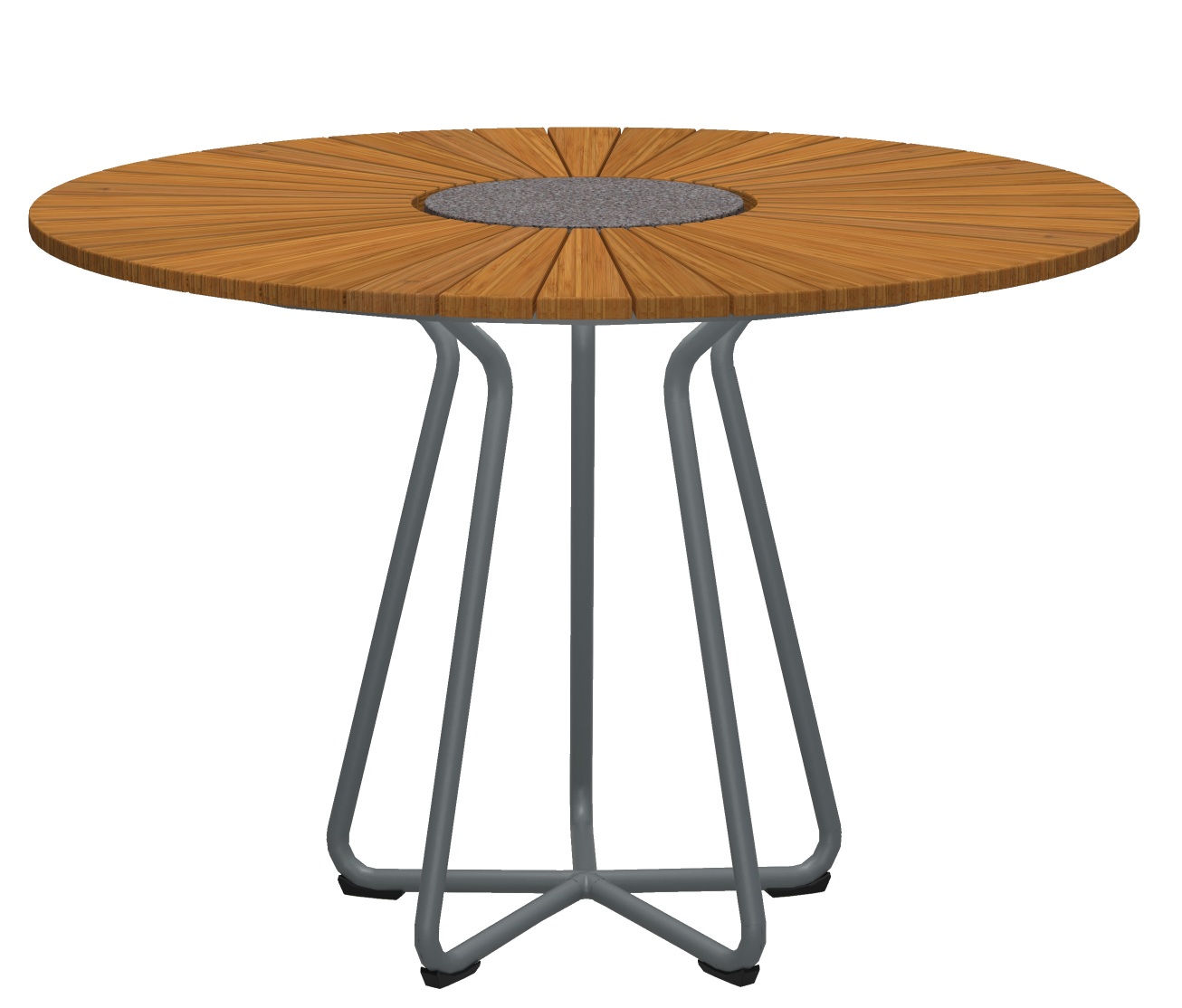 Circle Outdoor Table Ø 110 cm Houe