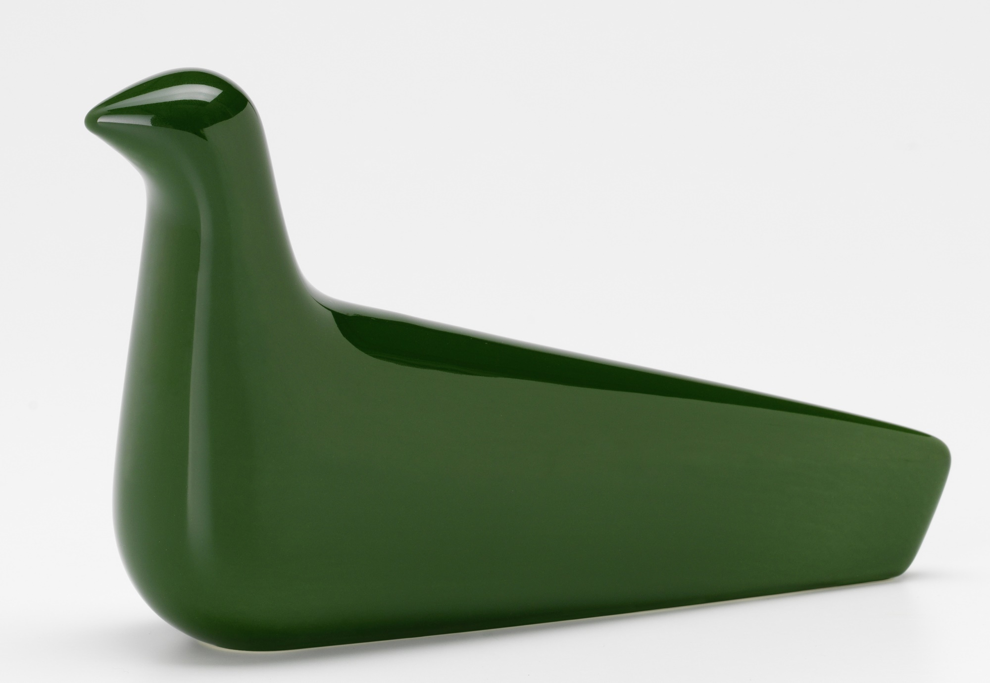 L´ Oiseau Dove of Peace colored Vitra