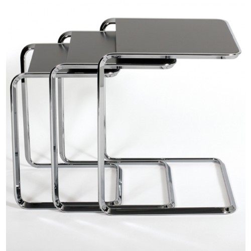 K 3 A, B, C Table Single Tecta