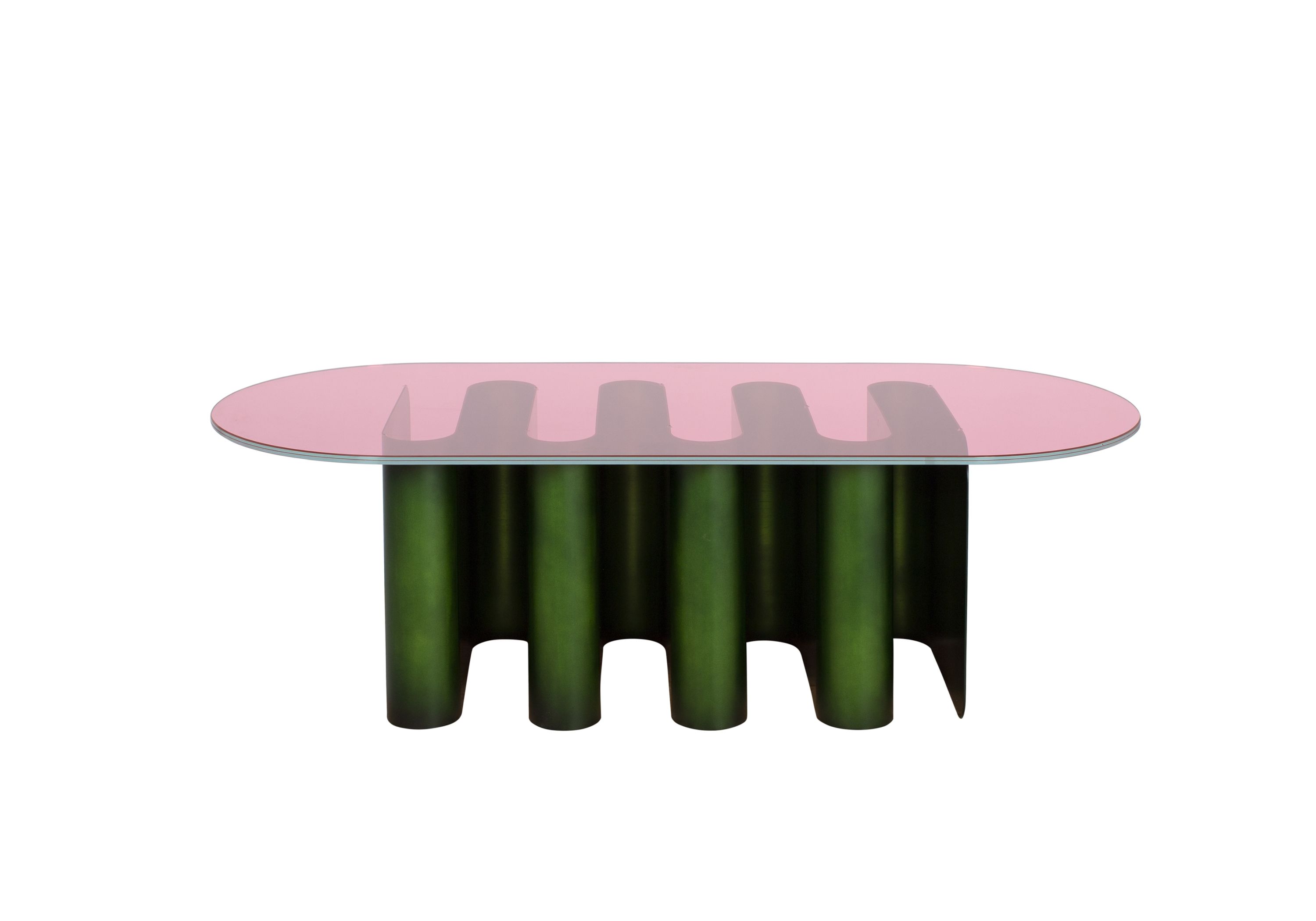 Tavolino2 Side Table Pulpo Tavolino2 Side Table Pulpo