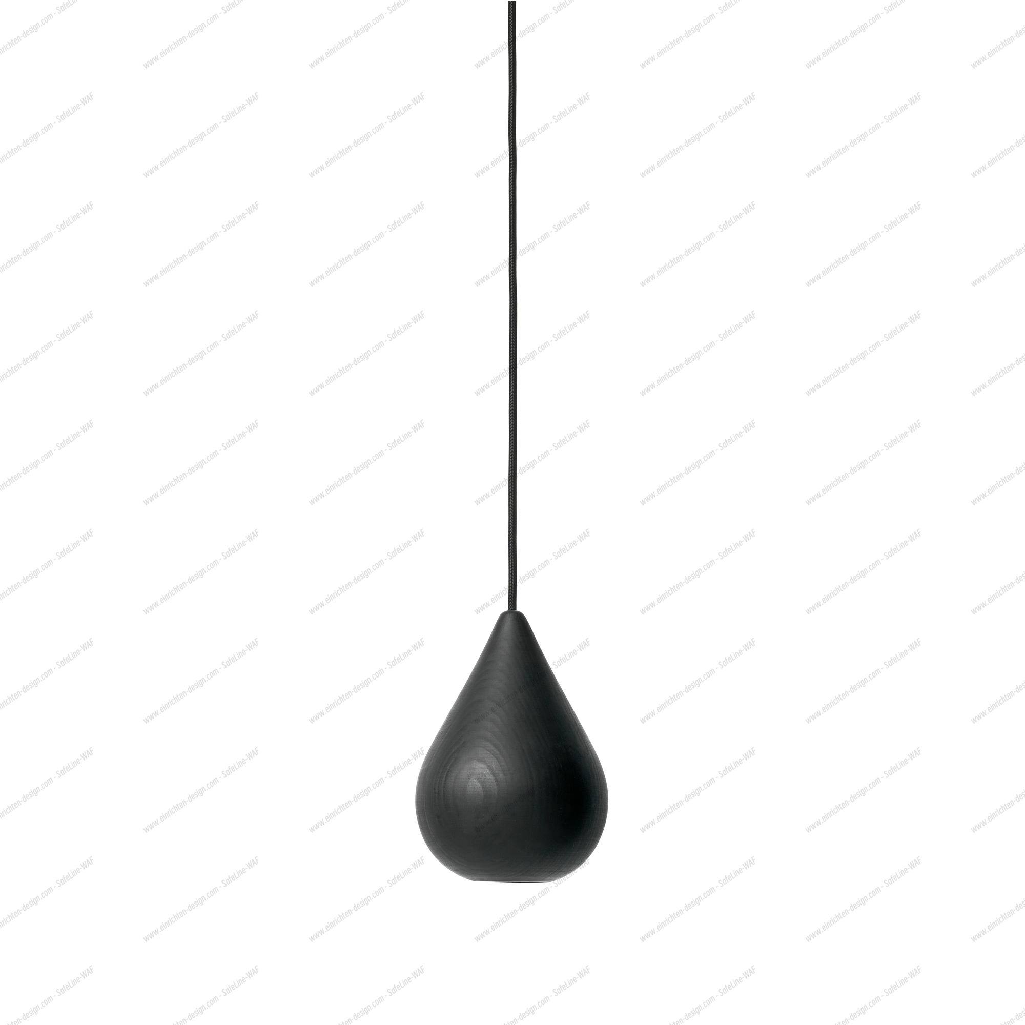 Liuku Base Drop lime black oiled Mater