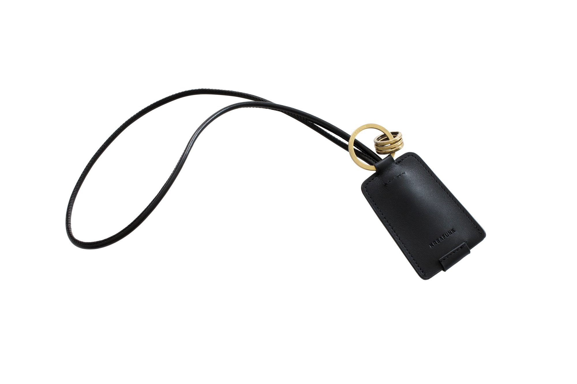 cCHAIN Key hanger with USB cable Kreafunk SINGLE PIECES