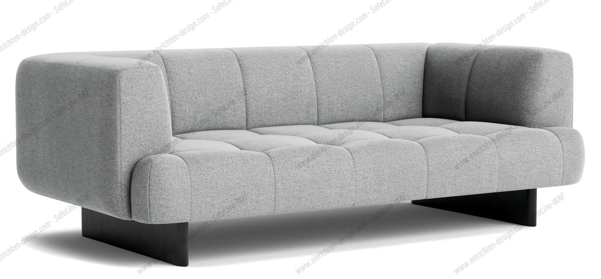 Quilton Lift Sofa 2-seater Hay Quilton Lift Sofa 2-seater Hay