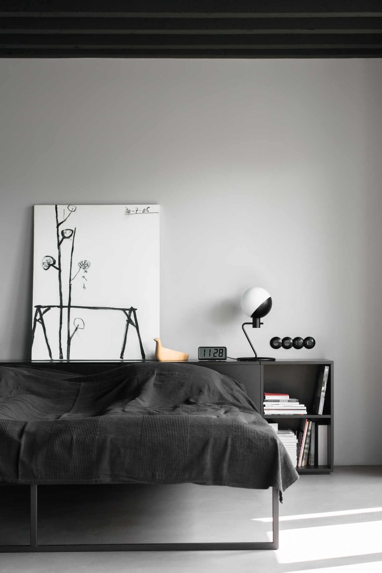 Baluna table lamp Grupa