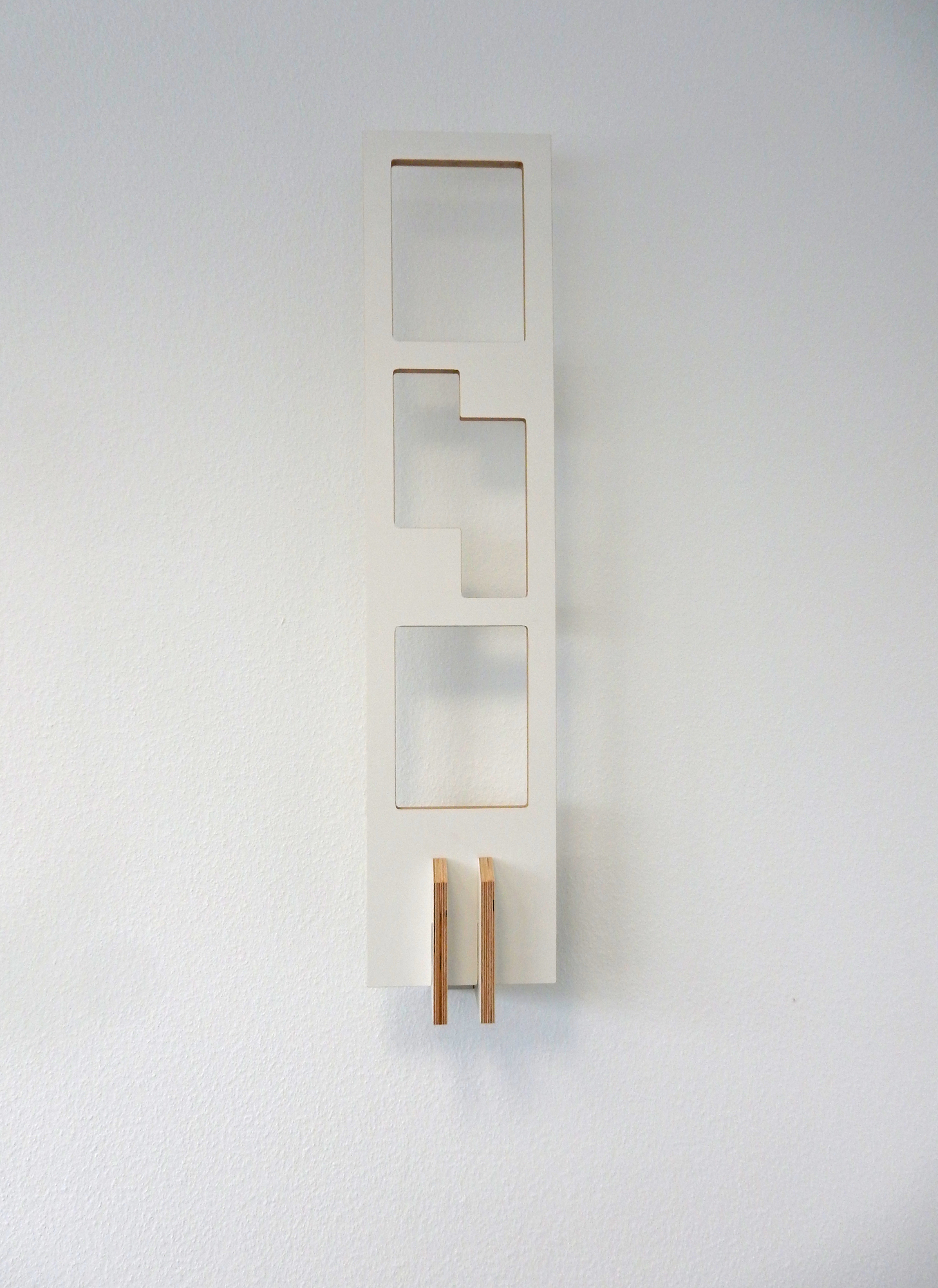 Lesestoff bookcase Tojo
