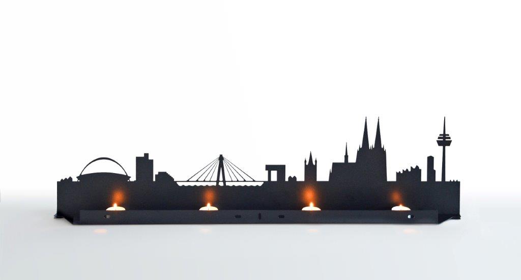 Radius Light City