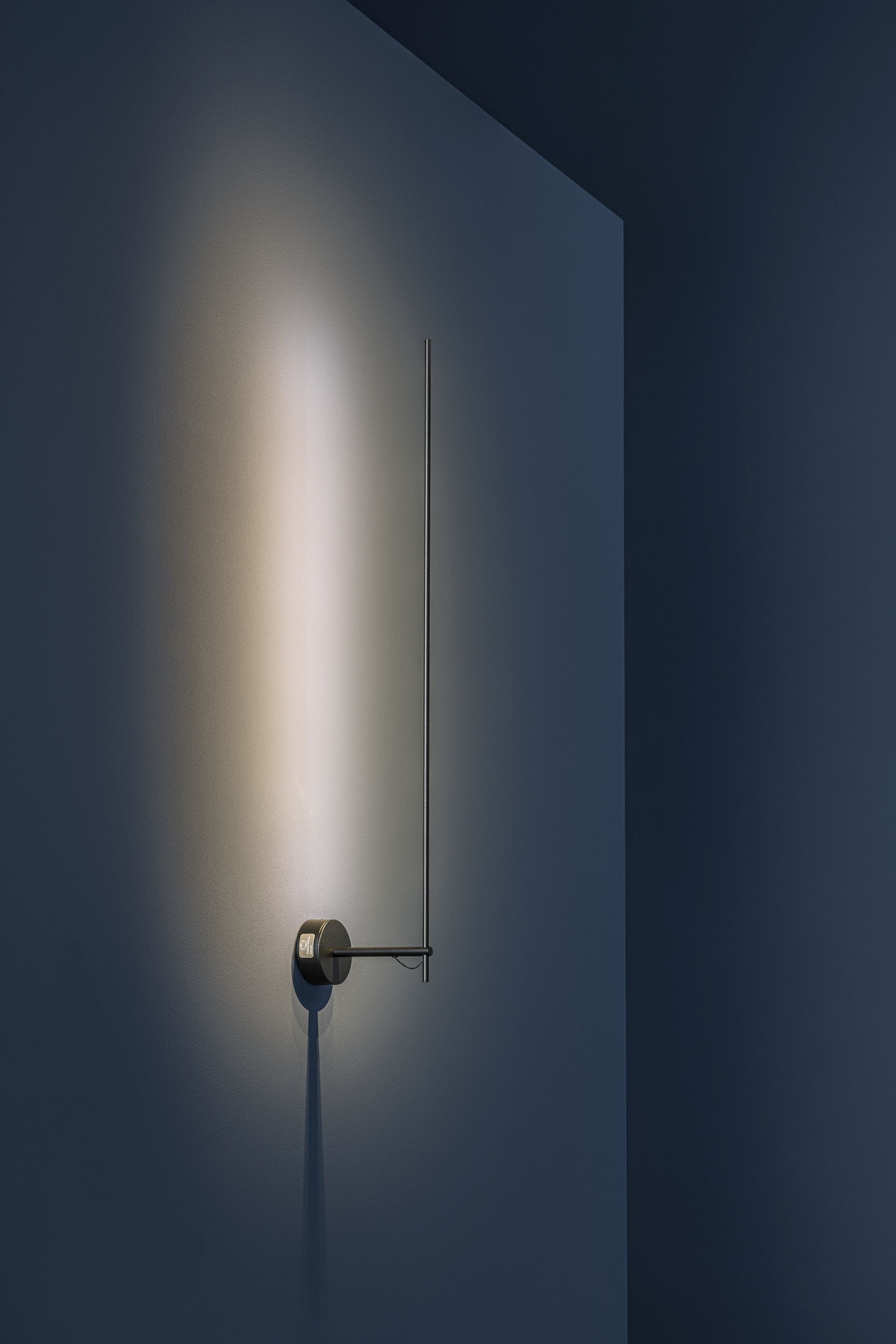 Light Stick wall lamp Catellani & Smith