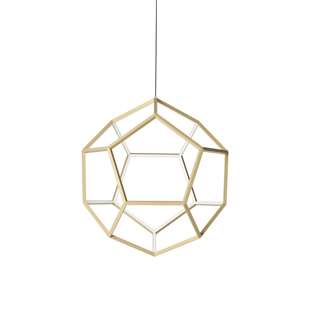 Dodeca Suspended light Pendant light Japth