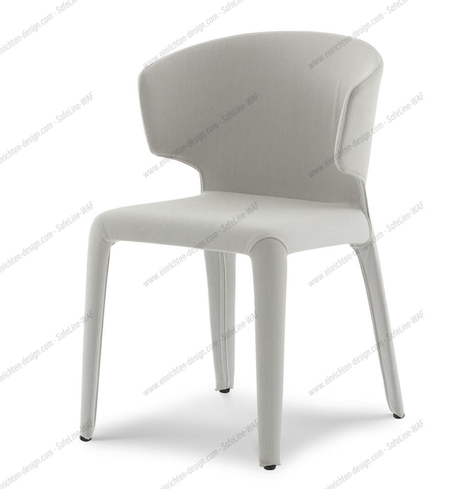 367 Hola Armchair Cassina