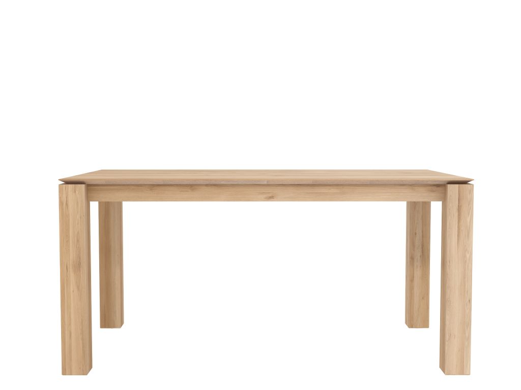 Slice Oak Table Ethnicraft
