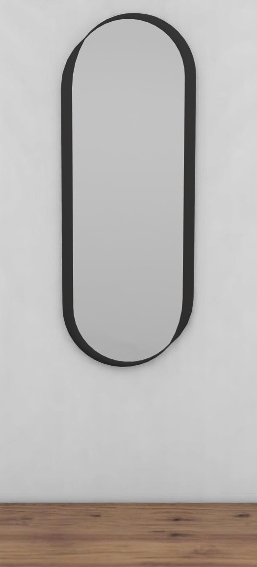 Kimo wall mirror L Schönbuch  