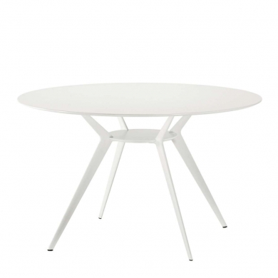 Biplane (outdoor-) table 400 / 401 / 402 Alias