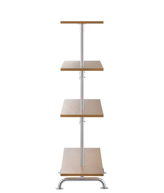 S44 Breuer-Shelf Tecta