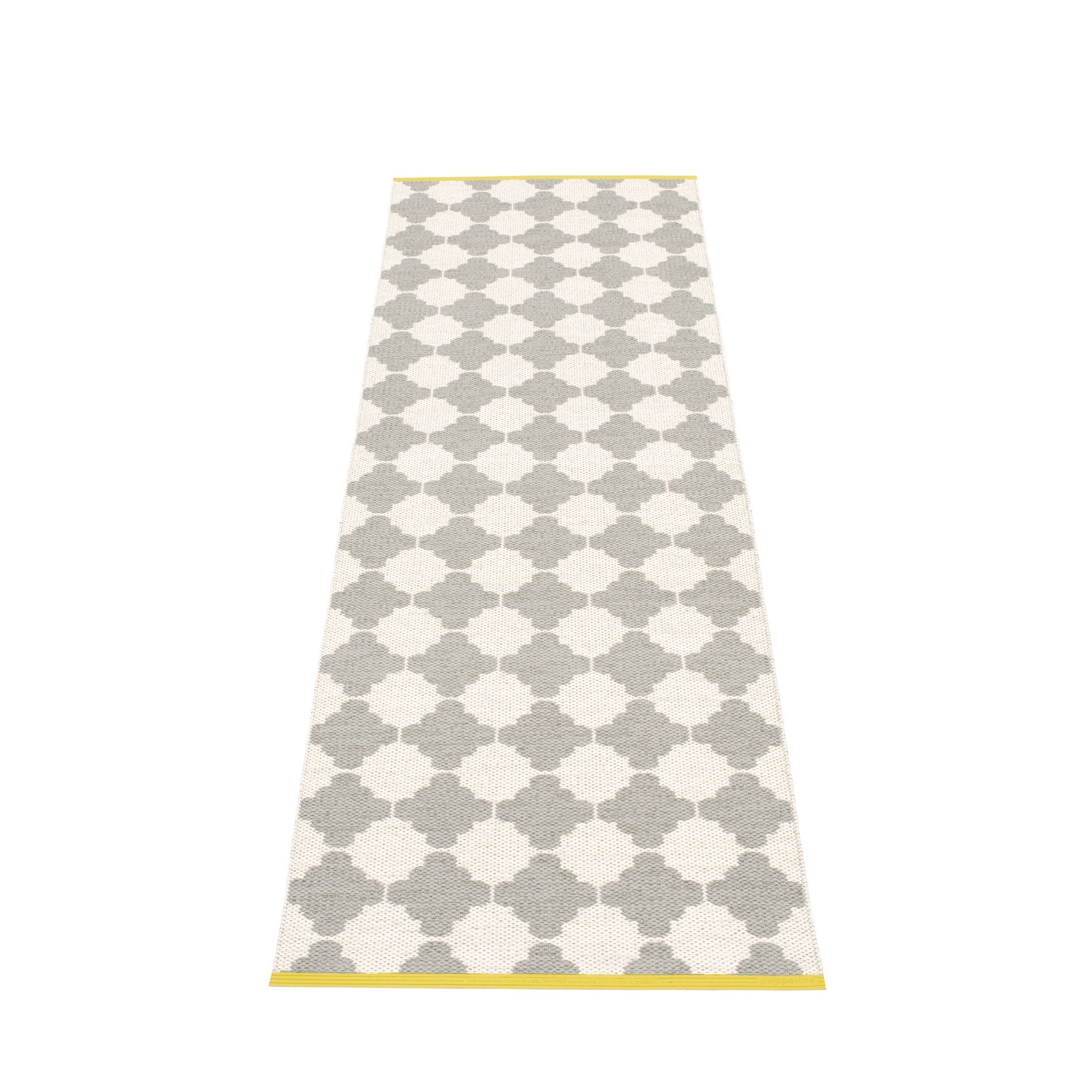 Marre Plastic Carpet 70x225 cm Pappelina