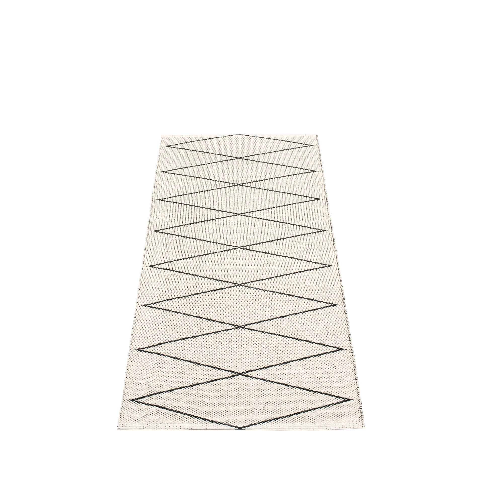 Max Plastic Carpet 70x160 cm Pappelina
