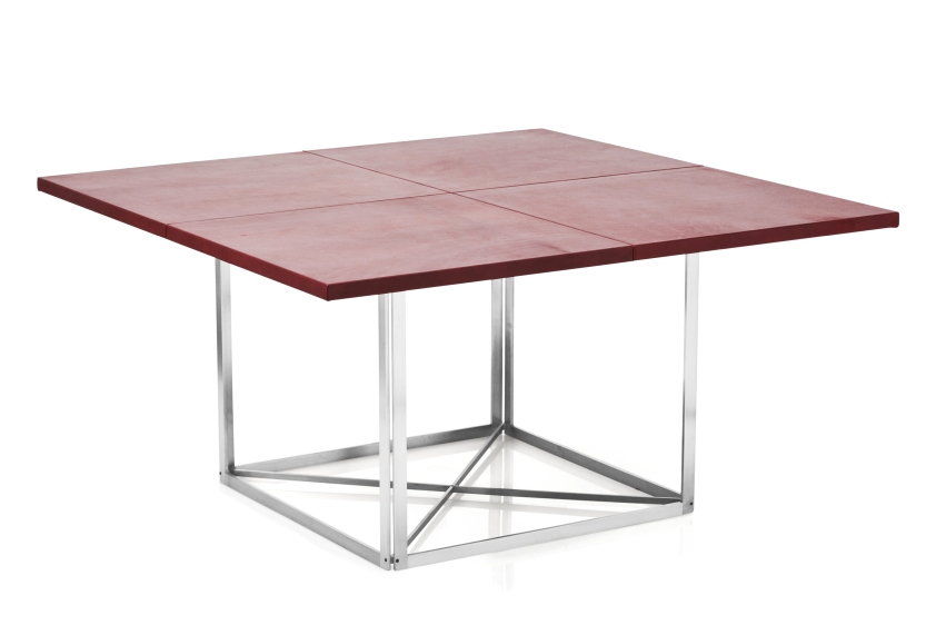 PK 40 / PK40 Dining table Fritz Hansen