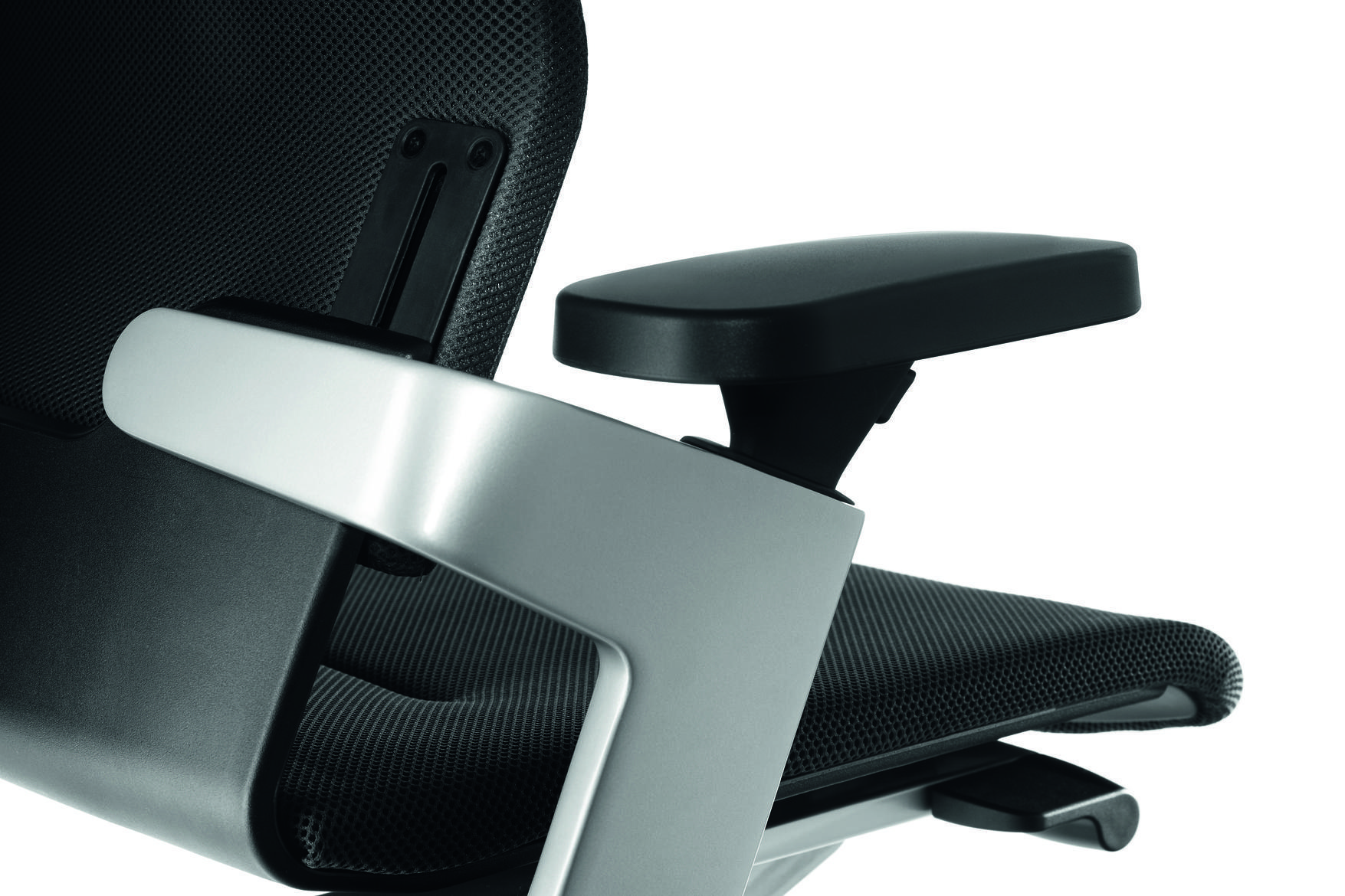 On 174/7 Office Swivel Chair Wilkhahn