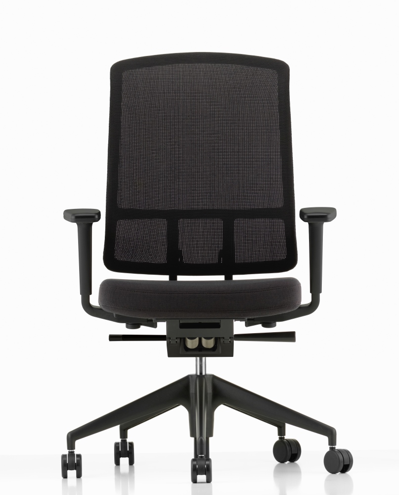 Am chair Swivel chair Vitra Aktionsmodell