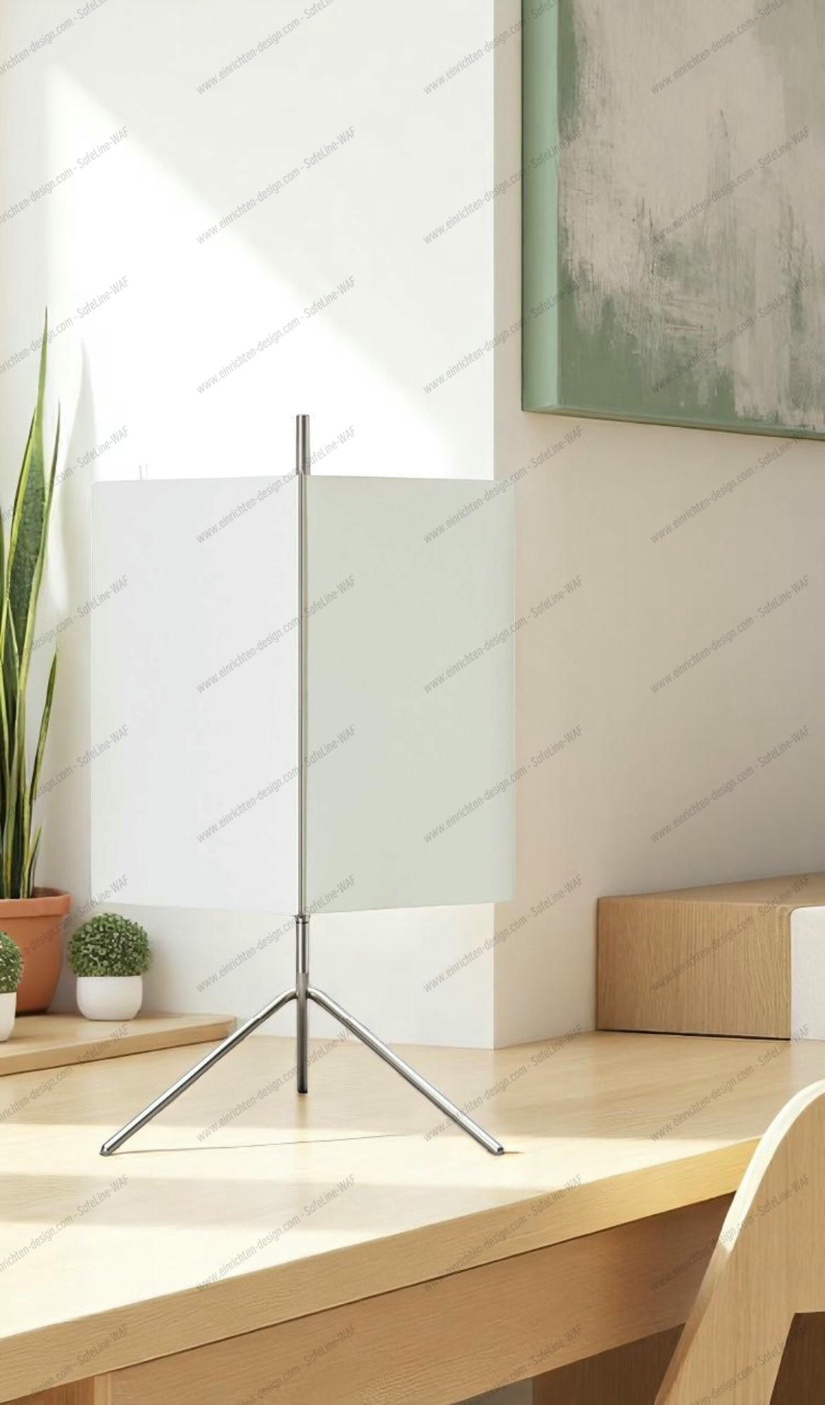 3T09 Table I Table lamp Cassina