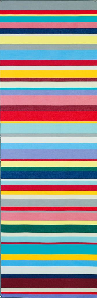 Flow Seat Cushion for Rocking Chair Multicolour Weishäupl