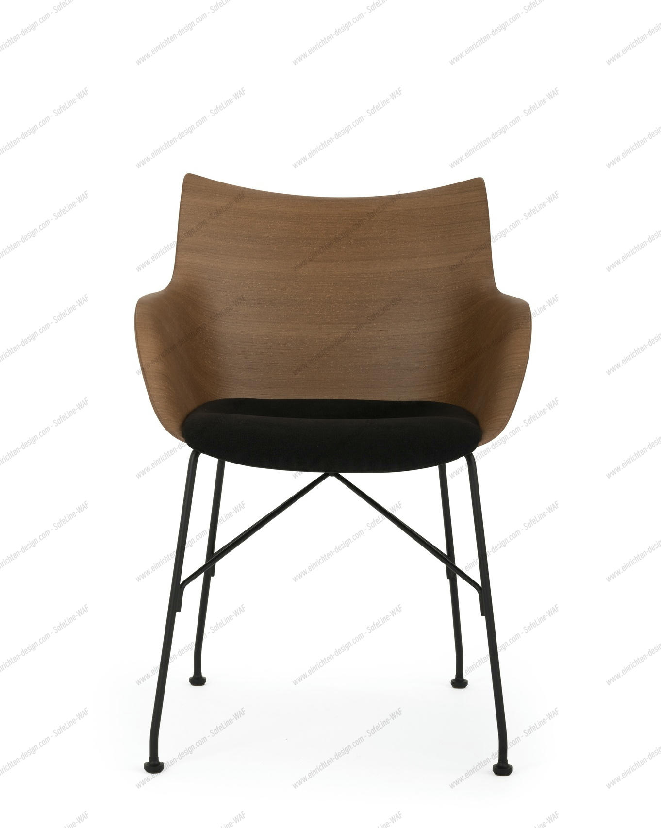 Q/Wood 5928 Chair Kartell 