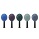 Jodhpur Mix Colours
