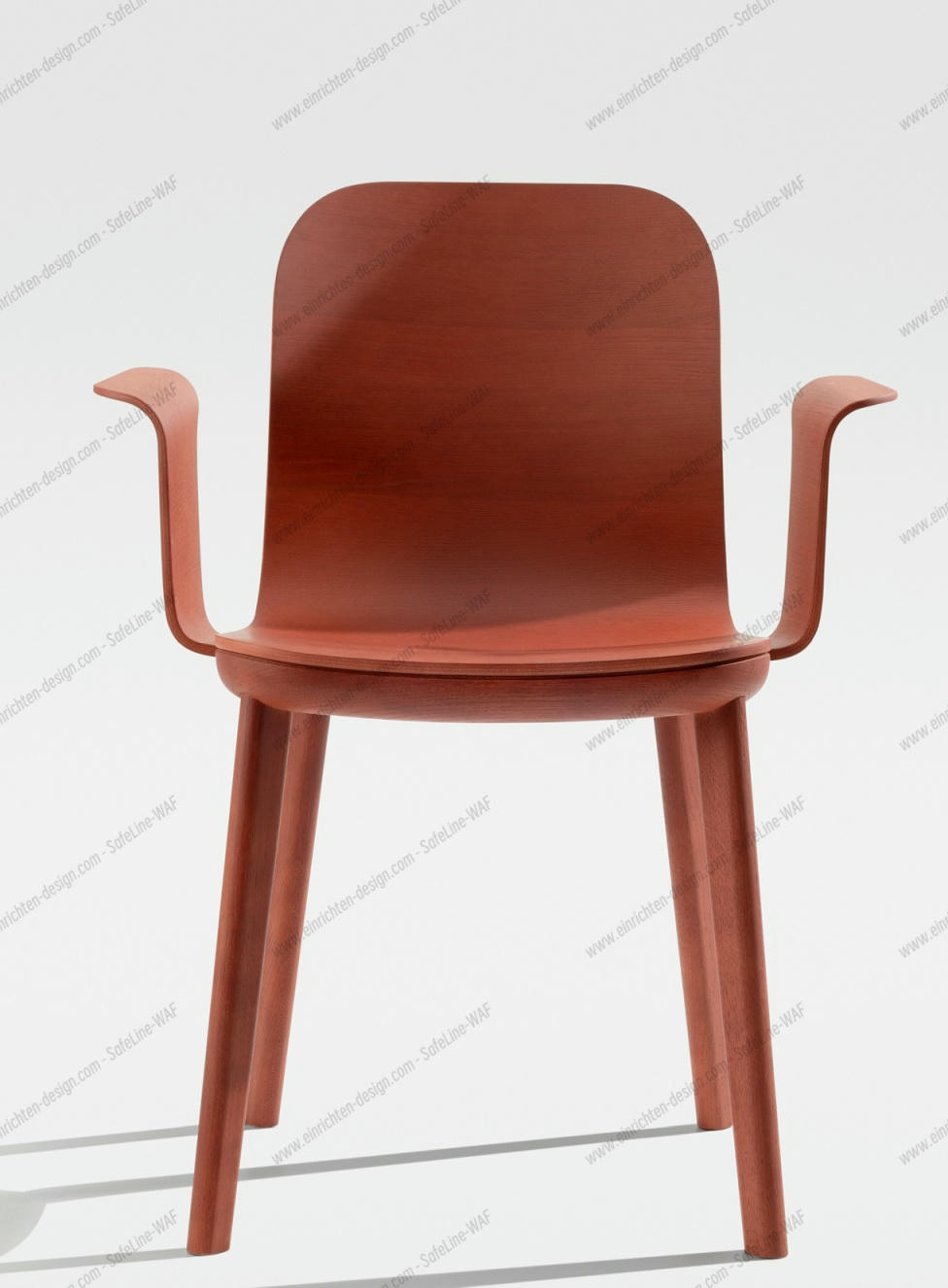 Aeon Comfort Chair armchair Zeitraum Aeon Comfort Chair armchair Zeitraum