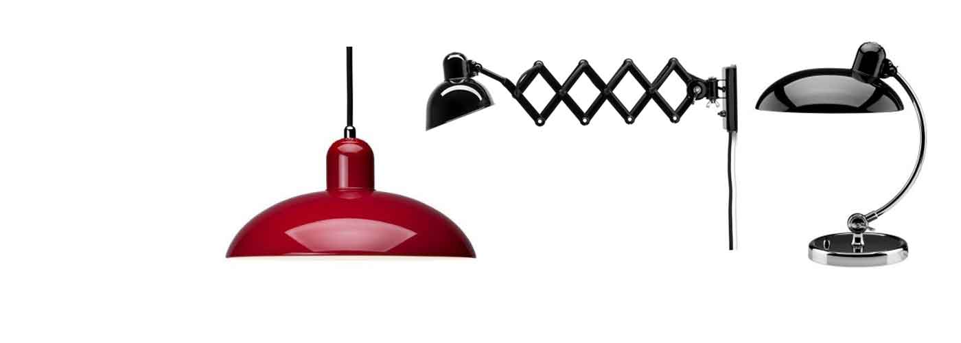 Luminaires
