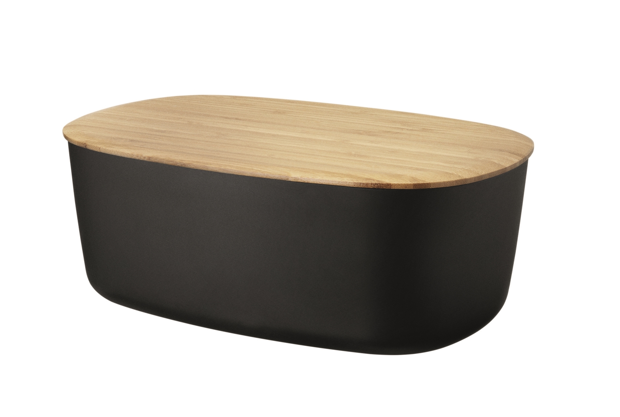Box-It bread bin blue RIG TIG by Stelton SINGLE PIECES