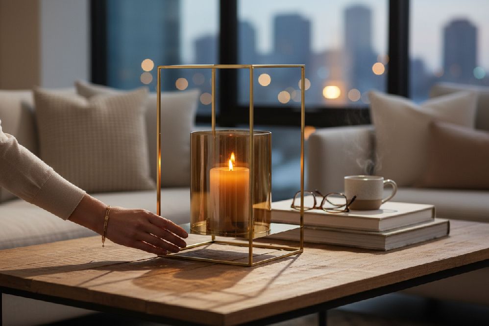 Kathleen lantern Philippi SINGLE PIECES