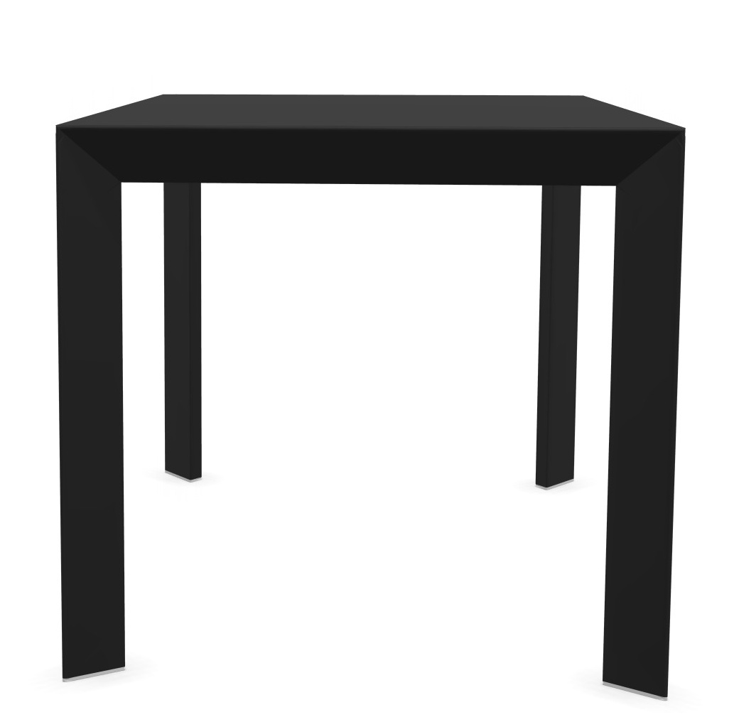 Nori dining table Kristalia