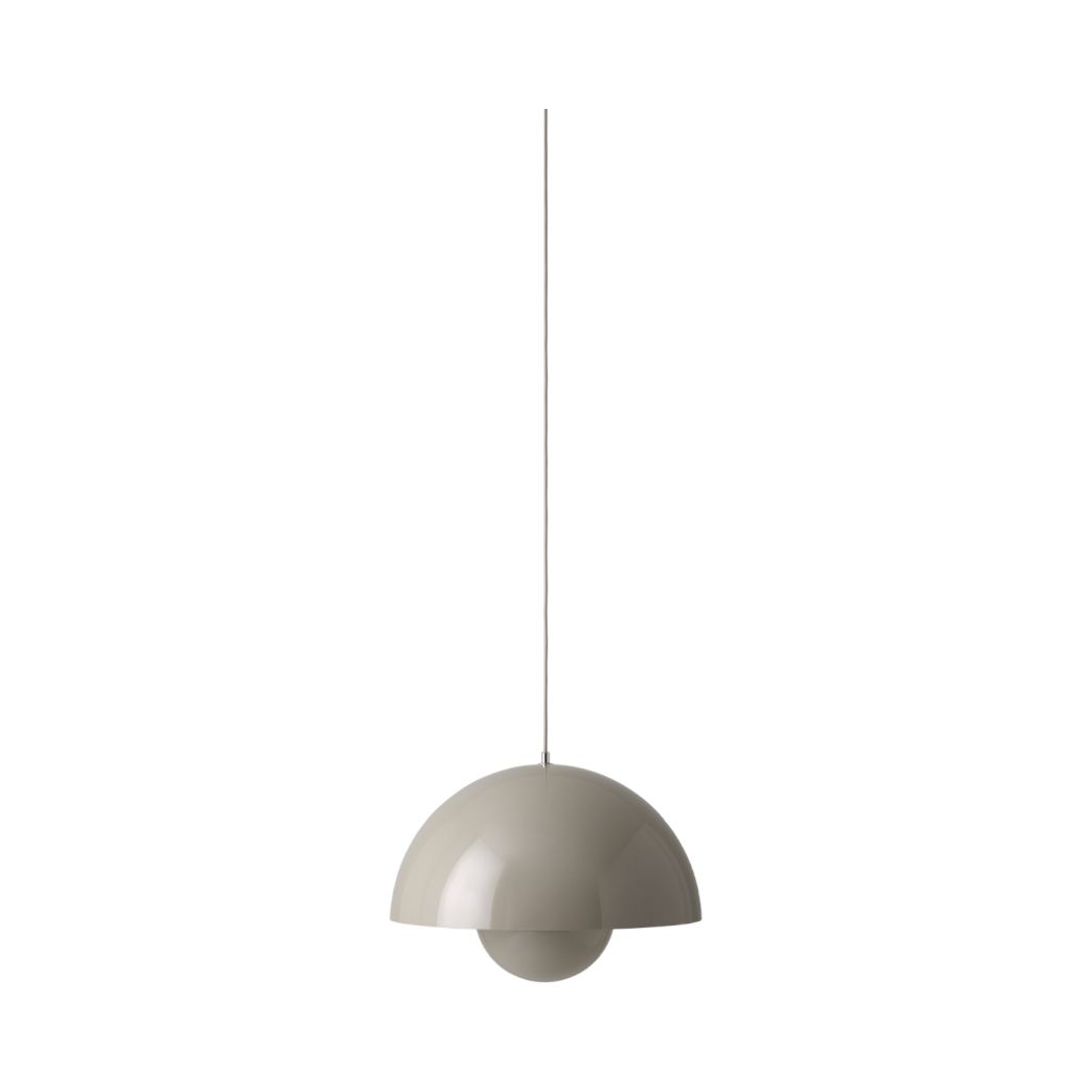 Flowerpot VP2 Pendant light | ANDTRADITION VP2