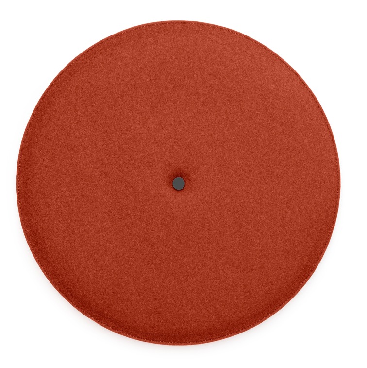 Wall element Spot Acoustic Hey Sign