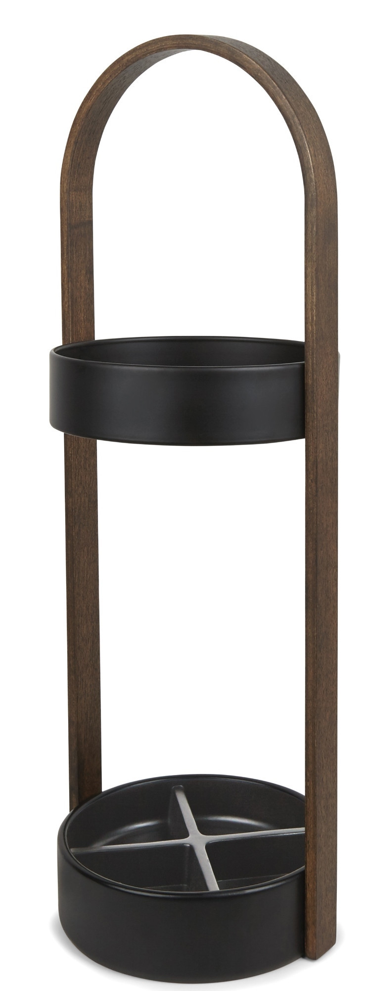Hub Umbrella Stand Umbra