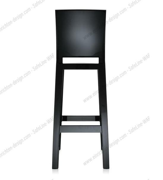 One More / One More Please set of 2 Barstool Kartell