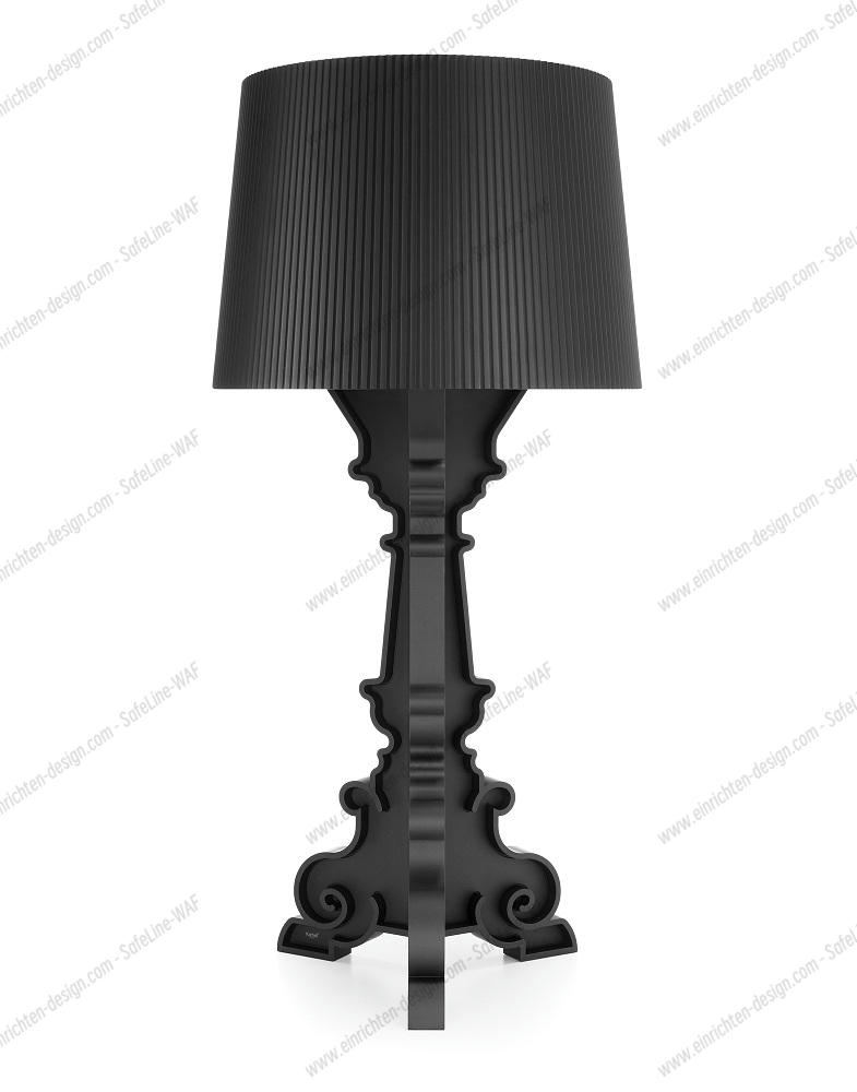 Bourgie MAT Table Lamp Kartell