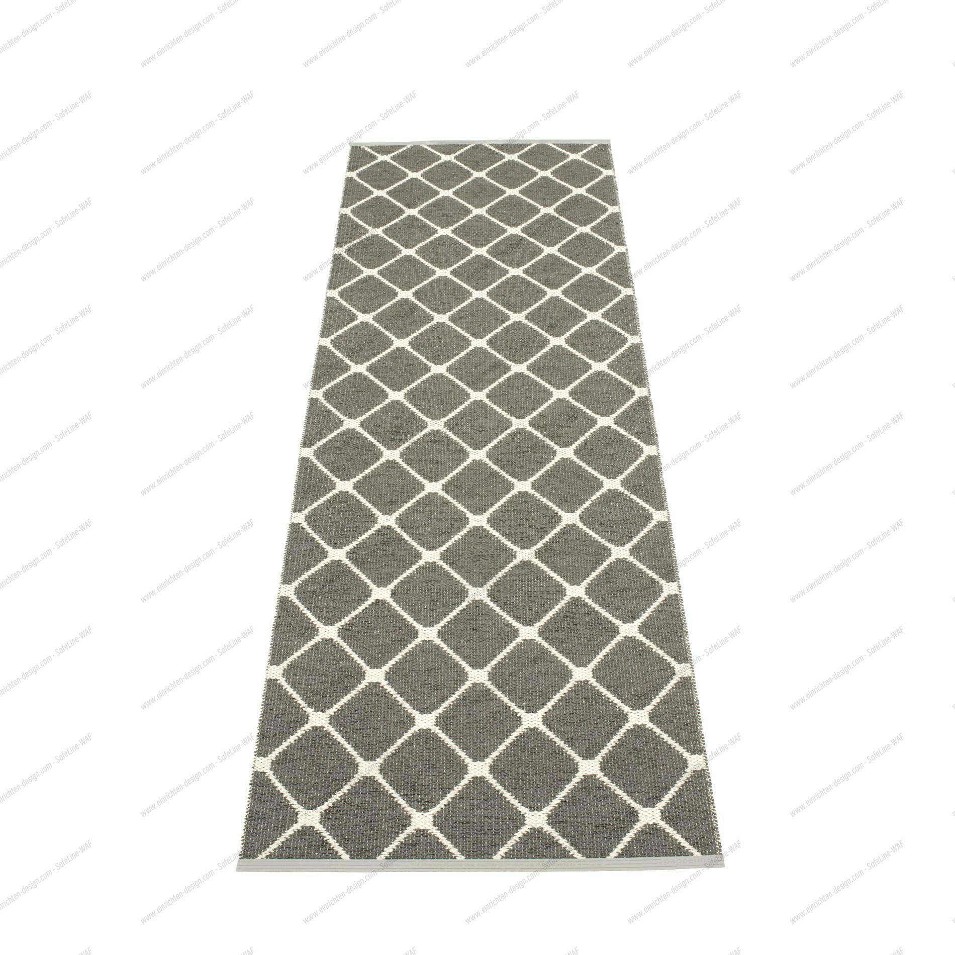 Rex Plastic Carpet 70x240 cm Pappelina