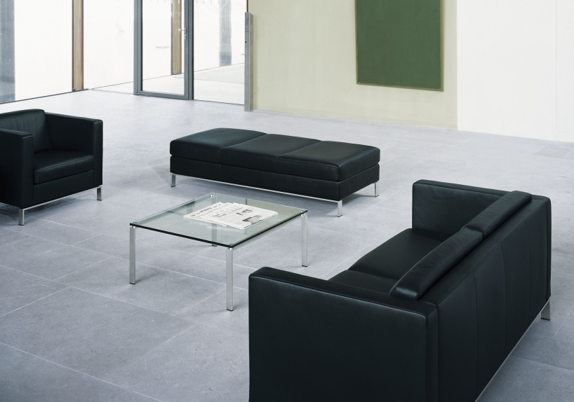 FOSTER 500 Sofa Walter Knoll