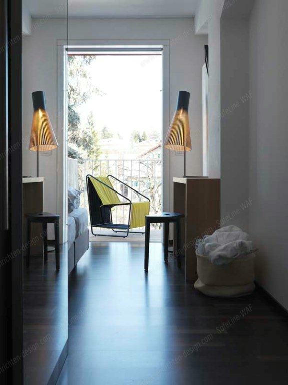 Secto 4210 Floor lamp Secto Design