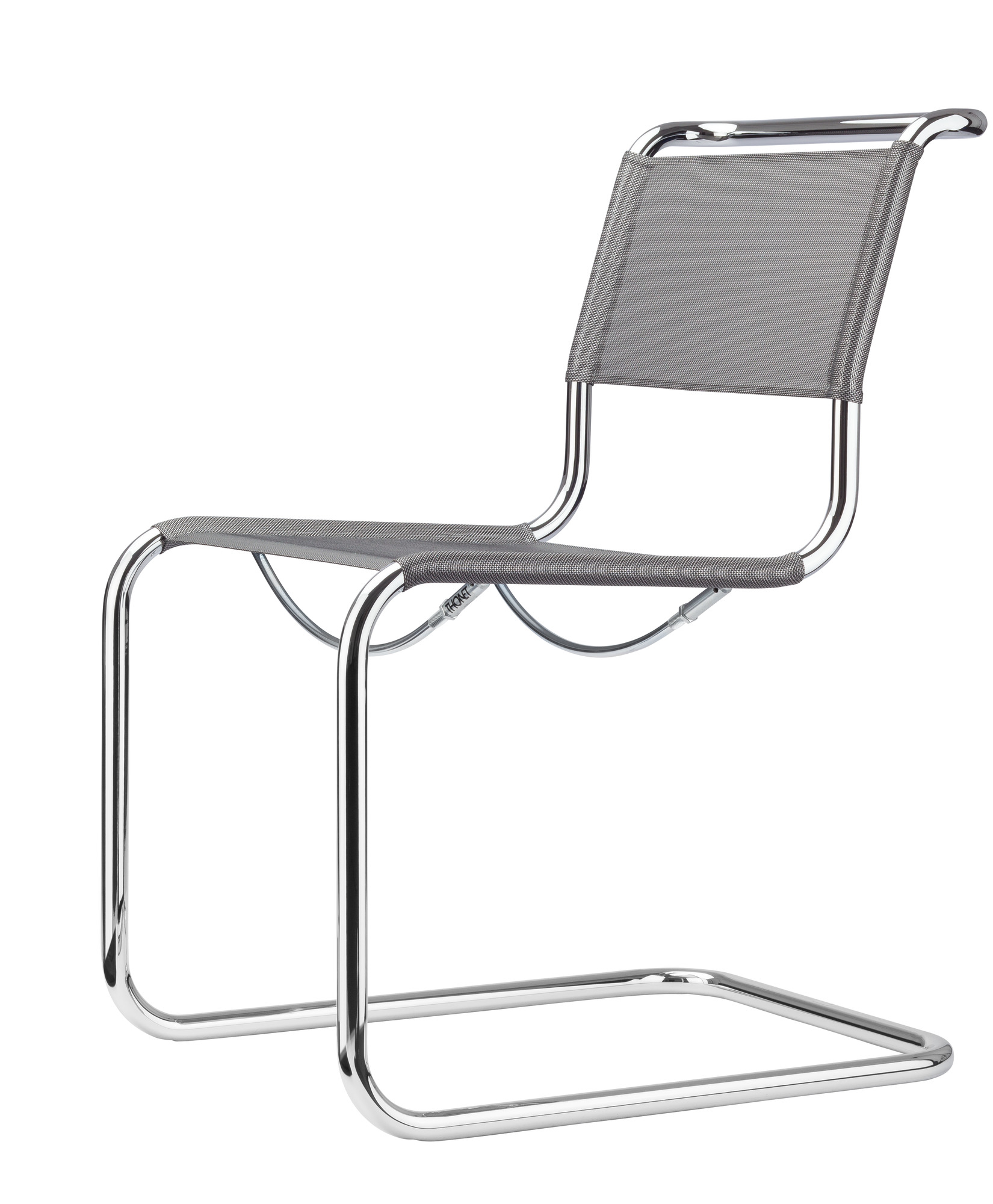 S 33 N / S33 N cantilever chair Thonet